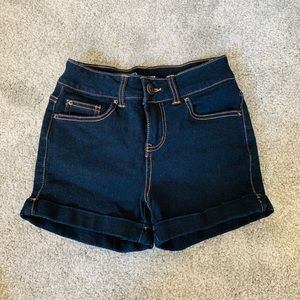 Denim shorts/ jean shorts
